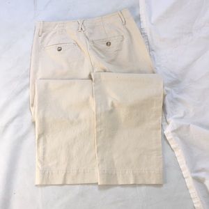 madewell bleached marling